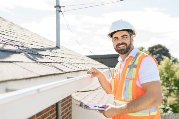 Best Storm Damage Roof Repair  in Wellford, SC