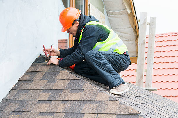 Trusted Wellford, SC Roofing Contractor Experts