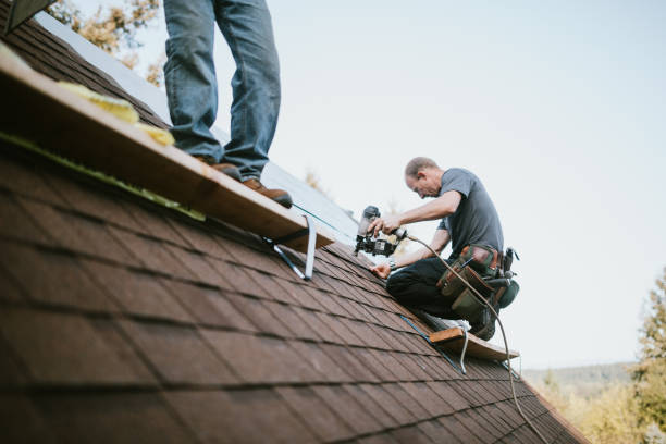 Quick and Trustworthy Emergency Roof Repair Services in Wellford, SC